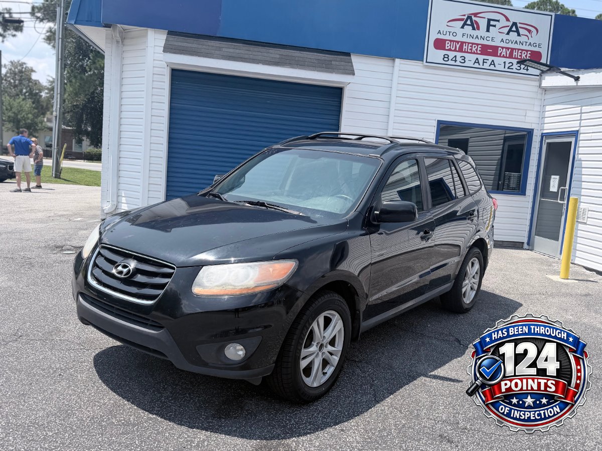 hyundai santa fe 2011 5XYZH4AGXBG021339 image hyundai santa fe 2011 5XYZH4AGXBG021339 image